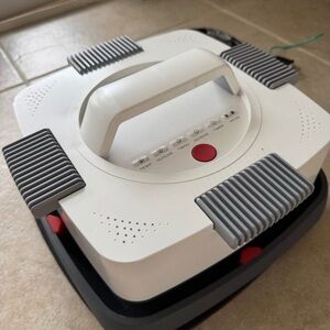 Craft EasyPress Pro 23.5×23.5cm – Sublimation & HTV Heat Press Machine